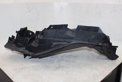 2002 SUZUKI VSTROM 1000 DL1000K OEM BATTERY TRAY BOX HOLDER