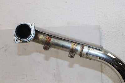 1984 HONDA SHADOW 700 VT700C OEM FULL EXHAUST SYSTEM