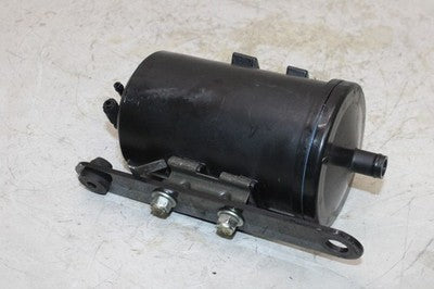 2002 HARLEY-DAVIDSON SPORTSTER 883 CUSTOM XL883C OEM EVAP EMISSION CANISTER