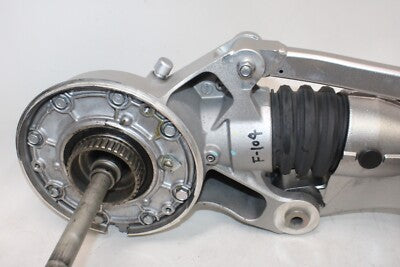 2018 KAWASAKI CONCOURS 14 ZG1400 ABS OEM REAR SWINGARM SUSPENSION ARM