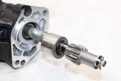 2004 HARLEY-DAVIDSON ELECTRA GLIDE OEM ENGINE STARTING STARTER MOTOR -DC 12V
