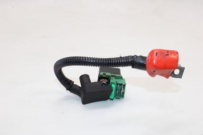 2004 HONDA SHADOW AERO 750 VT750C OEM ENGINE STARTER RELAY STARTING MOTOR SWITCH