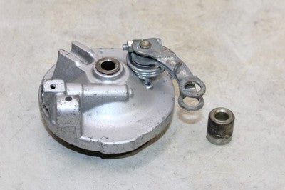 86-87 HONDA SPREE 50 NQ50 OEM FRONT DRUM BRAKE