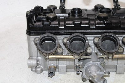 04-05 SUZUKI GSXR 600 OEM ENGINE TOP END CYLINDER HEAD