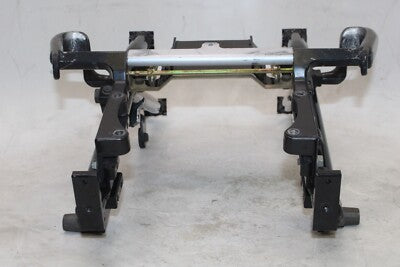 2001 KAWASAKI CONCOURS 1000 ZG1000A OEM REAR BACK FENDER SUPPORT FRAME SUBFRAME