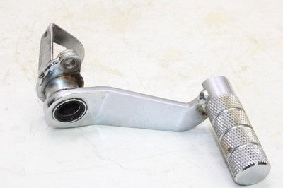 02-04 HONDA VTX1800C OEM RIGHT REARSET BRAKE FOOT PEDAL