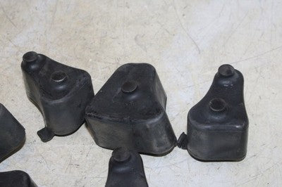 99-03 HONDA CBR1100XX OEM REAR HUB SHOCK DAMPERS CUSH ABSORBERS