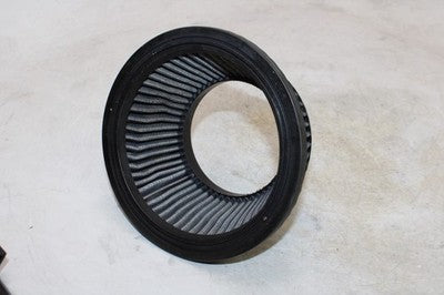 04-13 HARLEY-DAVIDSON SPORTSTER 883 LOW XL883L OEM AIRBOX AIR INTAKE FILTER