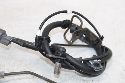 2015 KAWASAKI NINJA 300 EX300B ABS OEM FRONT REAR ABS HOSE SET LINES HOSES