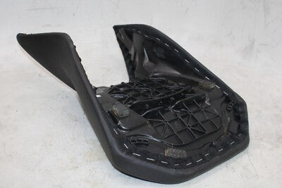 18-19 KTM 390 DUKE OEM FRONT DRIVERS SEAT PAD SADDLE PILLION