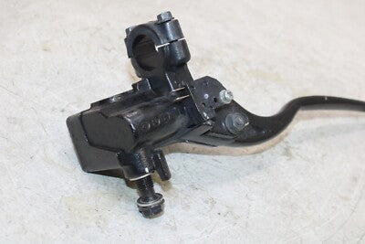 2014 KAWASAKI NINJA 300 EX300B ABS OEM FRONT BRAKE MASTER CYLINDER W/ LEVER
