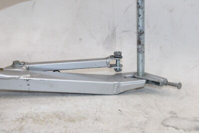 92-07 KAWASAKI NINJA 250R EX250F OEM REAR SWINGARM BACK SUSPENSION SWING ARM