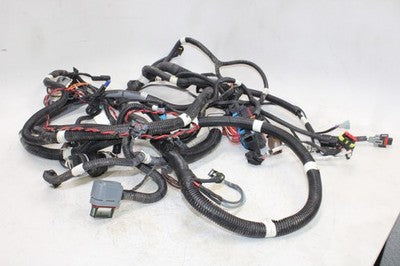 2015 POLARIS SPORTSMAN ACE 570 OEM MAIN ENGINE WIRING HARNESS MOTOR WIRE LOOM