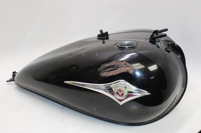 2009 KAWASAKI VULCAN 900 VN900B CLASSIC OEM GAS TANK FUEL PETROL RESERVOIR