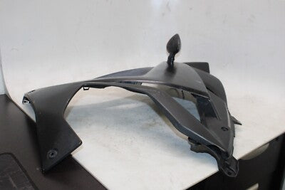 2016 YAMAHA YZF R3 OEM LEFT LOWER MID UPPER SIDE FAIRING COWL