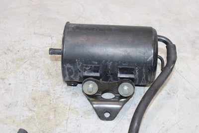 2001 HONDA CBR929RR OEM EVAP VAPOR CHARCOAL EMISSION CANISTER