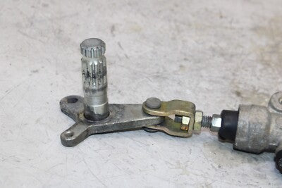 1992 SUZUKI KATANA 600 GSX600F OEM REAR BACK BRAKE MASTER CYLINDER