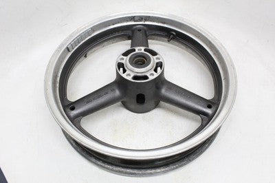 99-07 SUZUKI HAYABUSA GSX1300R OEM FRONT WHEEL RIM