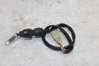 2008 SUZUKI BOULEVARD S50 VS800 OEM REAR BACK BRAKE SENSOR