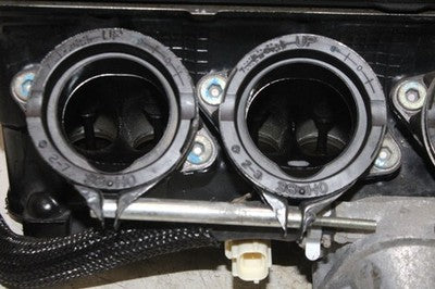 08-09 SUZUKI GSXR 750 OEM ENGINE TOP END CYLINDER HEAD