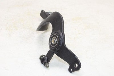 2022 XMOTOS XB88 250cc OEM RIGHT REARSET BRAKE FOOT PEDAL