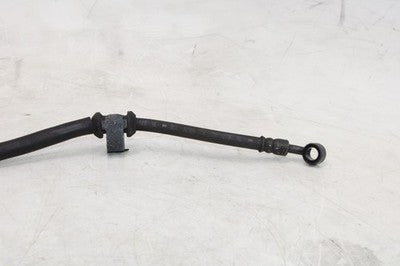 2010 Honda Elite 110 NHX110 OEM FRONT BRAKE HOSE FLUID LINE