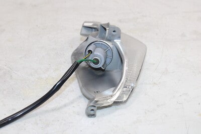 2018 KAWASAKI CONCOURS 14 ZG1400 ABS OEM LEFT REAR TURN SIGNAL LIGHT INDICATOR