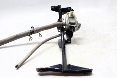 2002 KAWASAKI ELIMINATOR 125 BN125A OEM GAS TANK FUEL PETCOCK