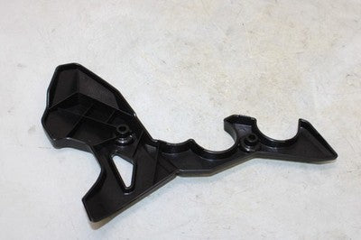 18-23 KAWASAKI NINJA 400 EX400 OEM RIGHT FRAME SIDE COVER COWL PANEL TRIM