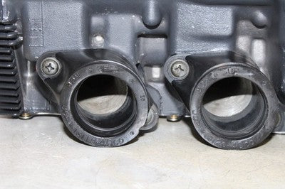 86-90 SUZUKI GSXR1100 OEM ENGINE TOP END CYLINDER HEAD