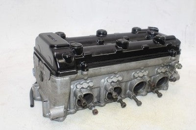 97-98 SUZUKI GSXR 600 OEM ENGINE TOP END CYLINDER HEAD