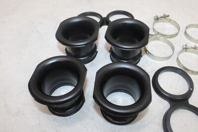 2018 KAWASAKI CONCOURS 14 ZG1400 ABS OEM AIR INTAKE DUCT BOOTS SET