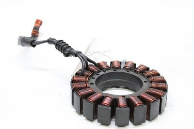 2015 HARLEY-DAVIDSON ROAD GLIDE SPECIAL FLTRXS OEM STATOR GENERATOR MAGNETO