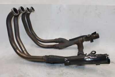 1998 KAWASAKI CONCOURS 1000 ZG1000A OEM EXHAUST HEADERS PIPES