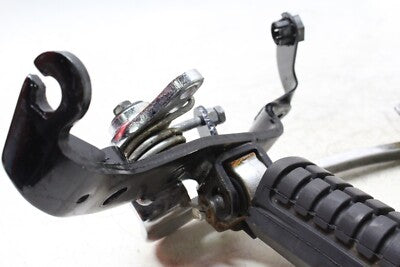 2002 KAWASAKI ELIMINATOR 125 BN125A OEM RIGHT REARSET