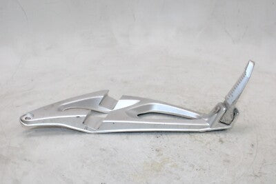 2005 BMW K1200S ABS OEM LEFT REAR BACK PASSENGER PEG