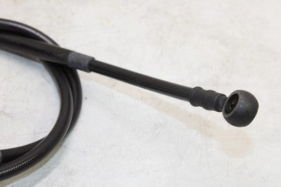 2017 KTM 690 LC4 DUKE OEM REAR BACK BRAKE HOSE FLUID LINE
