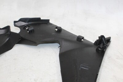 2023 YAMAHA YZF R3 OEM RIGHT LEFT INNER FAIRINGS COWLS PANELS TRIMS
