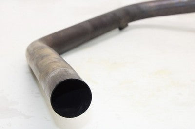 01-03 BMW F650GS DAKAR OEM EXHAUST MIDPIPE MID MIDDLE PIPE