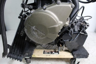 2002 HONDA CBR1100XX OEM ENGINE MOTOR