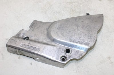 1980 YAMAHA XJ550 SECA OEM ENGINE SPROCKET COVER