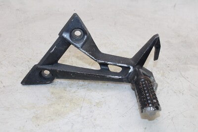 13-17 KAWASAKI NINJA 300 EX300B OEM LEFT REAR BACK PASSENGER PEG