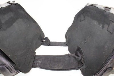 2003 HONDA SHADOW ACE 750 VT750CDD LUGGAGE BAG SET CORTECH