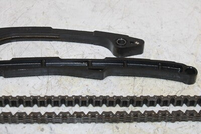 2013 KAWASAKI CONCOURS 14 ZG1400C ABS OEM CAM CHAIN WITH GUIDES