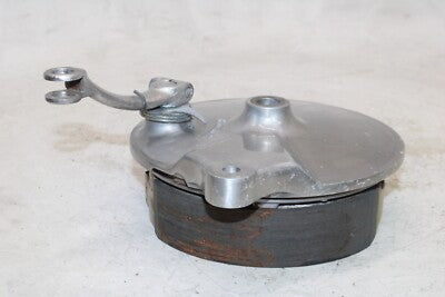 2007 KAWASAKI VULCAN 500 EN500C LTD OEM DRUM BRAKE