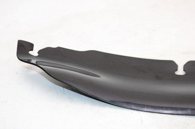 2004 HARLEY-DAVIDSON ELECTRA GLIDE STANDARD FLHT OEM WINDSHIELD LIP COWL
