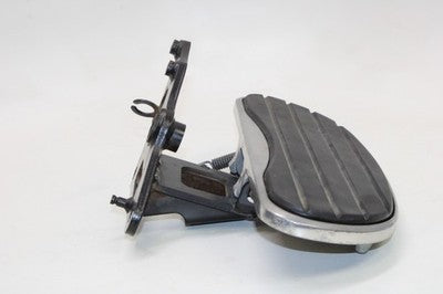 07-24 KAWASAKI VULCAN 900 VN900B CLASSIC OEM RIGHT FRONT FOOT REST