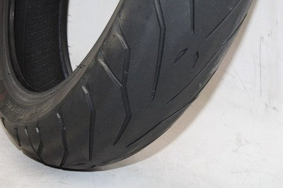 FRONT WHEEL TIRE Pirelli Angel GT Gran Turismo 120/70 ZR17 M/C (58W)