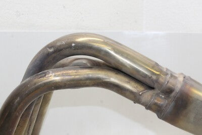 2016 SUZUKI BANDIT 1250S GSX1250SA OEM EXHAUST HEADER PIPES MANIFOLD