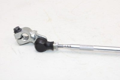 06-24 KAWASAKI VULCAN 900 VN900B CLASSIC OEM SHIFTER LINKAGE SHIFT LINK PEDAL